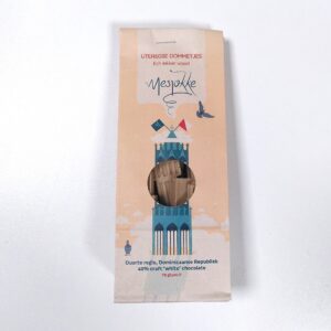 Mesjokke Uteregse Dommetjes Blonde