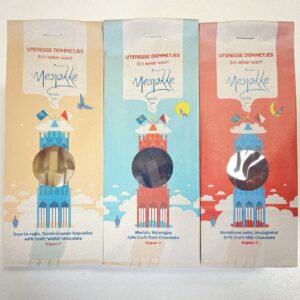 Uteregse Mesjokke Combi-Deal Jochie!